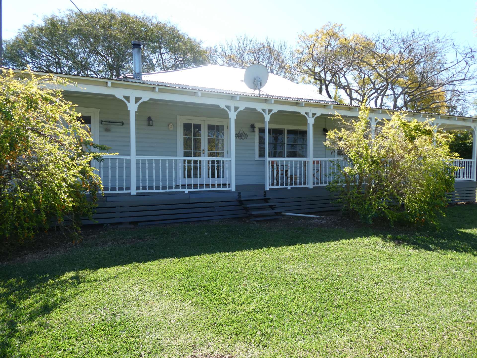 245 Upper Stratheden Road, Kyogle For Sale by Farmbuy.com - image 4