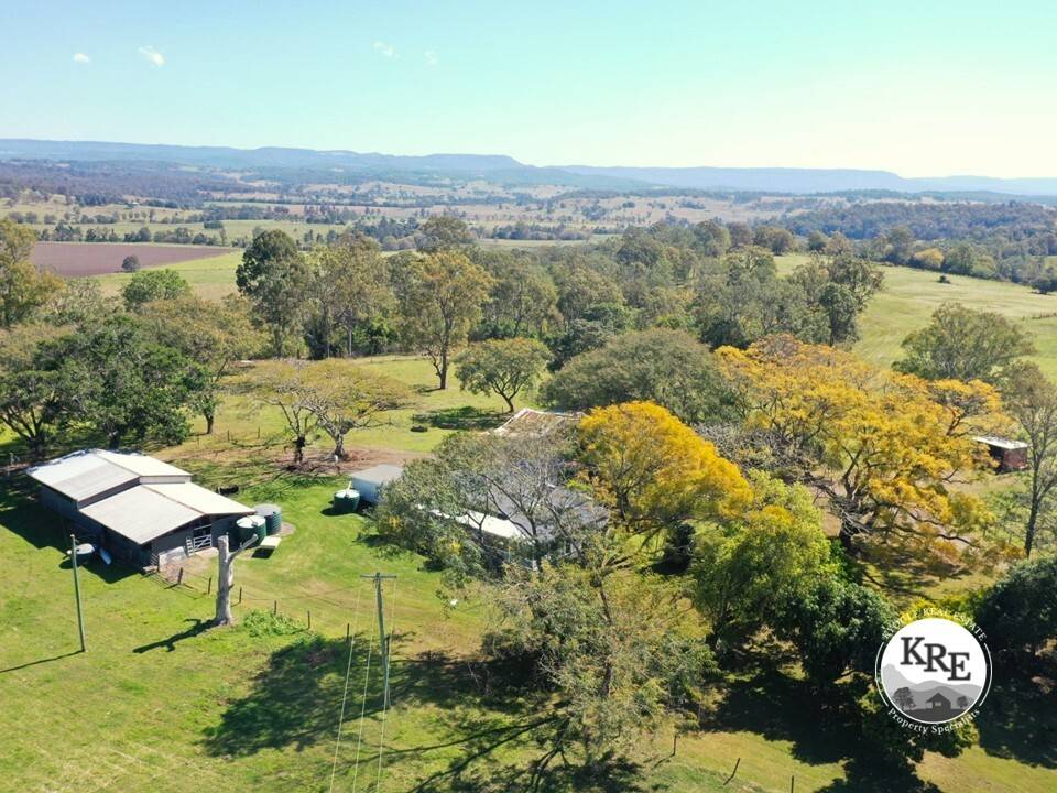245 Upper Stratheden Road, Kyogle For Sale by Farmbuy.com - image 2