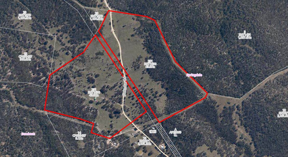 Lot 231 Jibbinbar Road, Springdale For Sale by Farmbuy.com - image 21