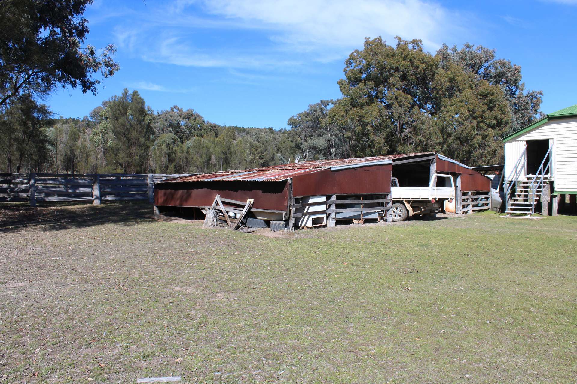 Lot 231 Jibbinbar Road, Springdale For Sale by Farmbuy.com - image 4
