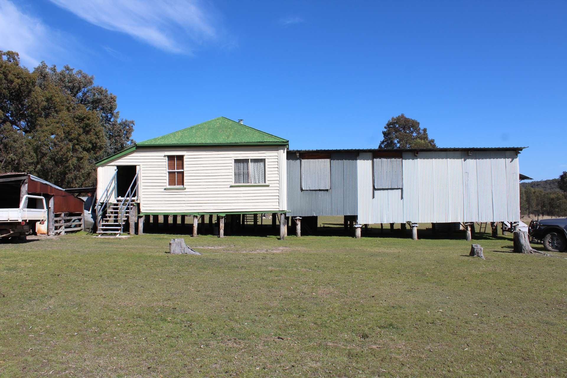 Lot 231 Jibbinbar Road, Springdale For Sale by Farmbuy.com - image 3