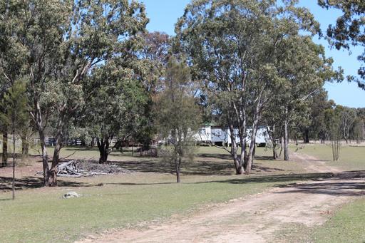 Farm For Sale - QLD - Springdale - 4380 - A PRIVATE COUNTRY ESCAPE 