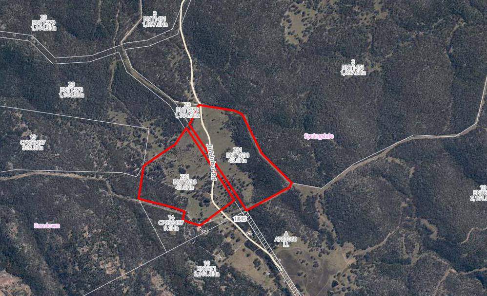 Lot 231 Jibbinbar Road, Springdale For Sale by Farmbuy.com - image 22