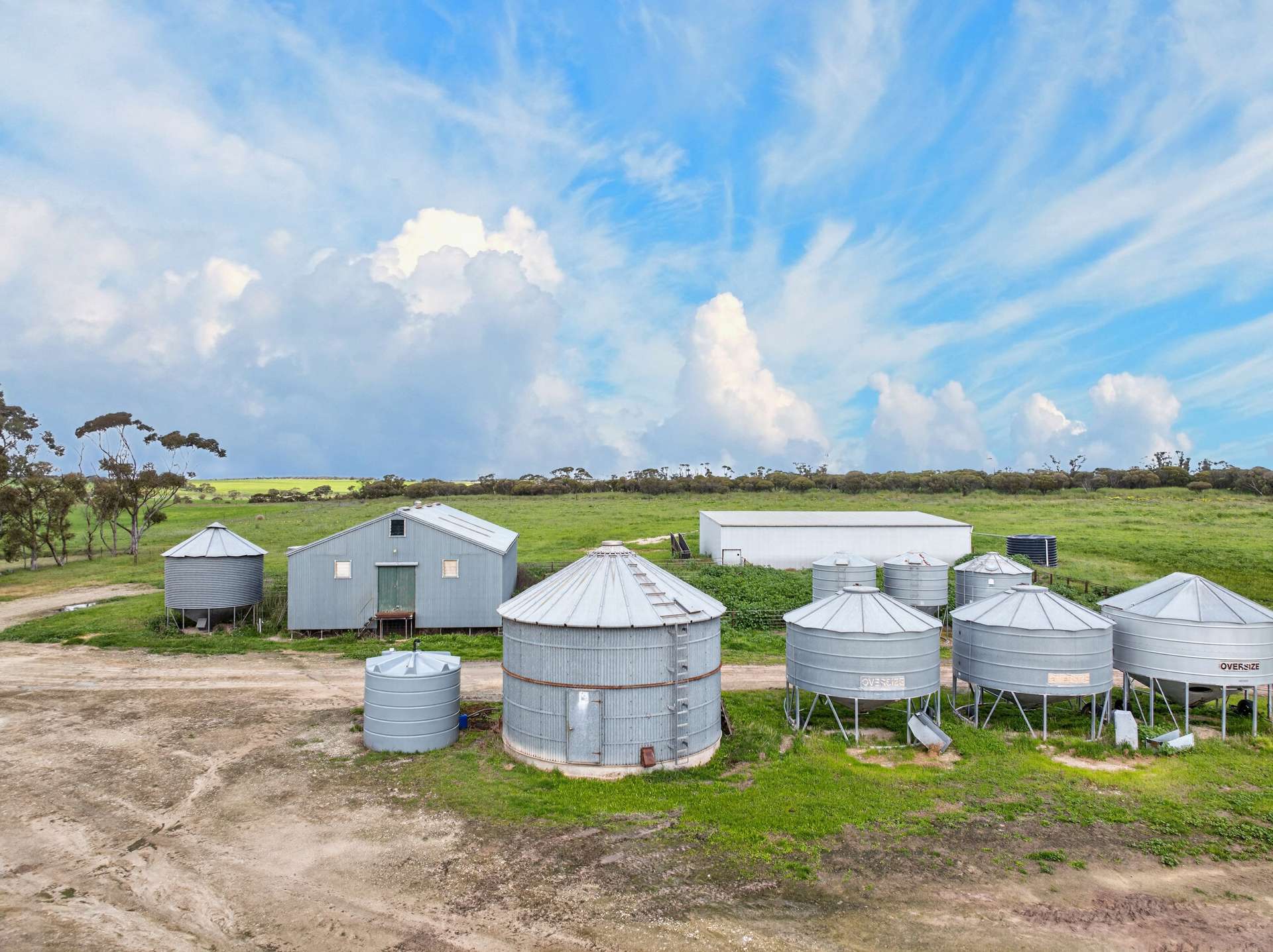 'Mungala' Murdinga-Murlong Road, Murlong For Sale by Farmbuy.com - image 12