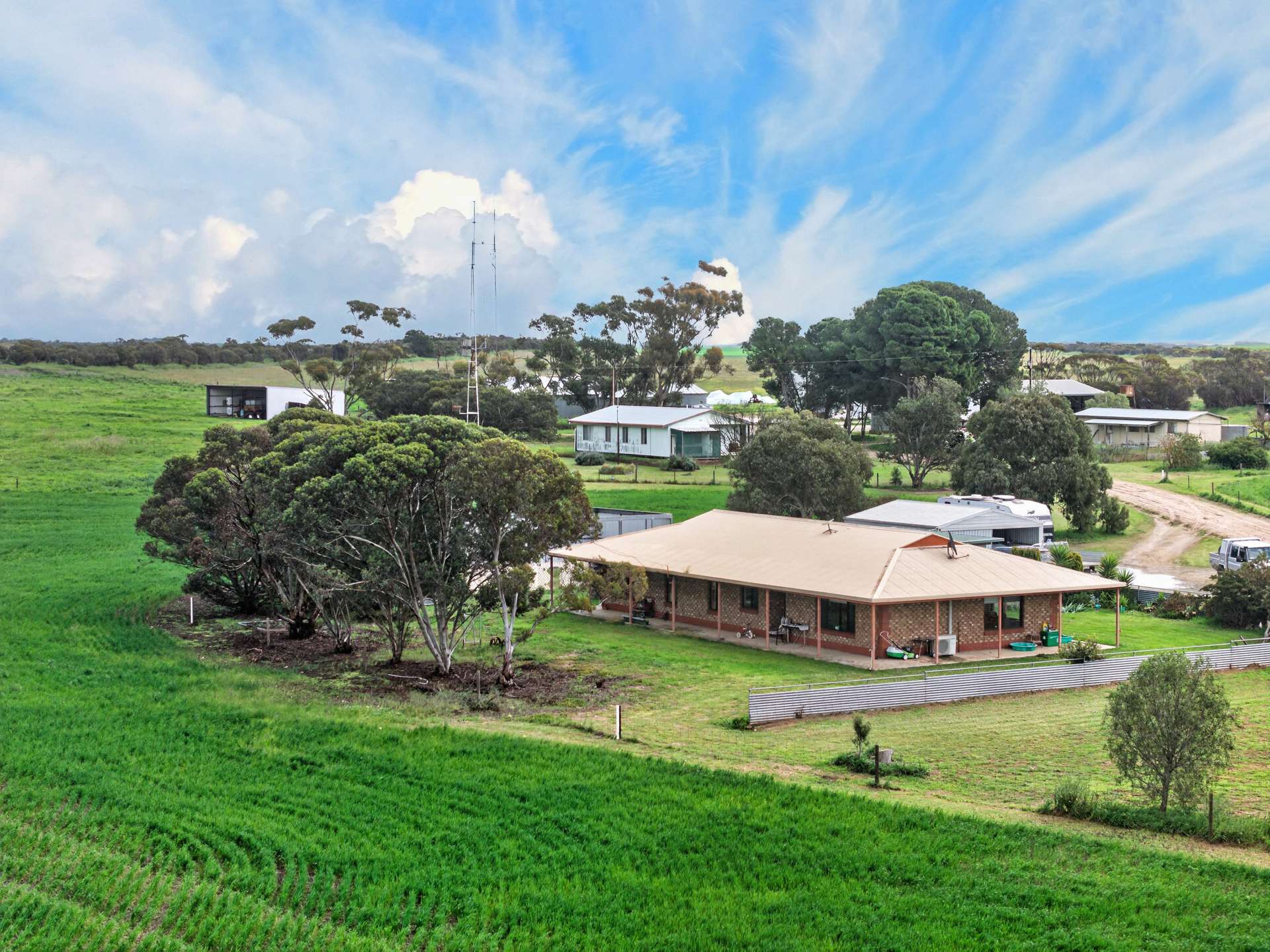 'Mungala' Murdinga-Murlong Road, Murlong For Sale by Farmbuy.com - image 11
