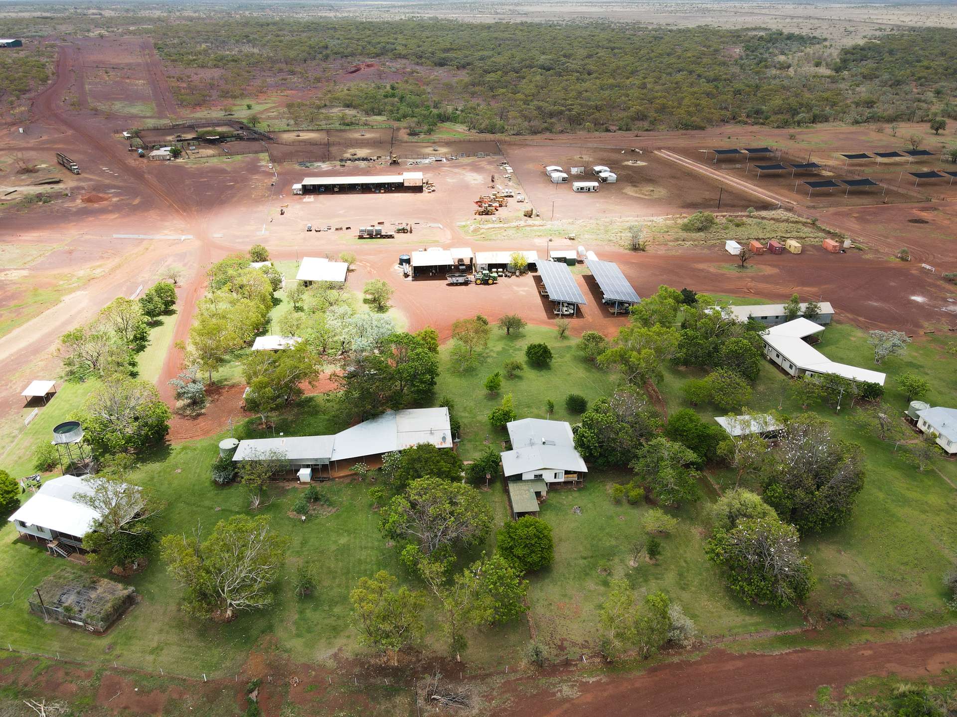 8540 Buntine Highway, Buchanan For Sale by Farmbuy.com - image 1