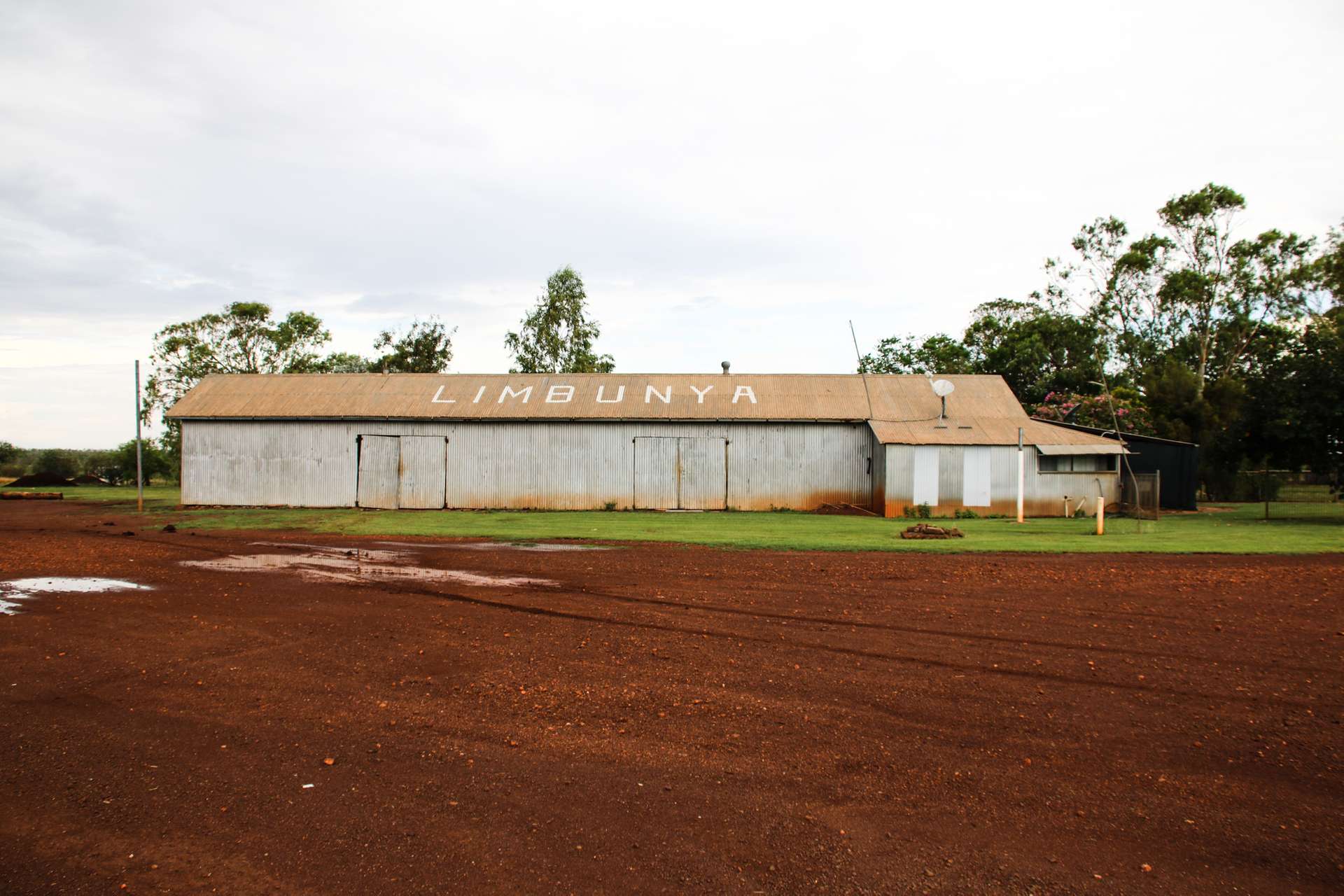 8540 Buntine Highway, Buchanan For Sale by Farmbuy.com - image 9