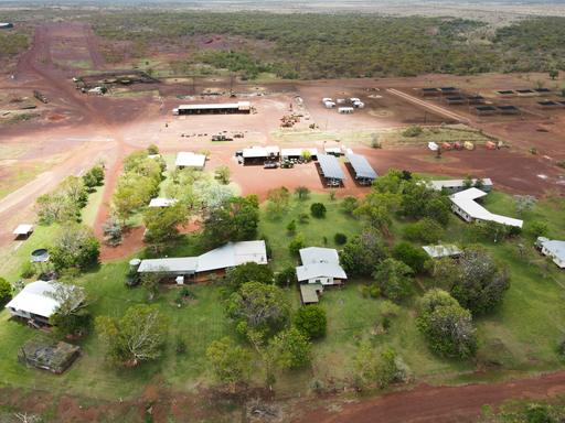 8540 Buntine Highway, Buchanan NT 0852