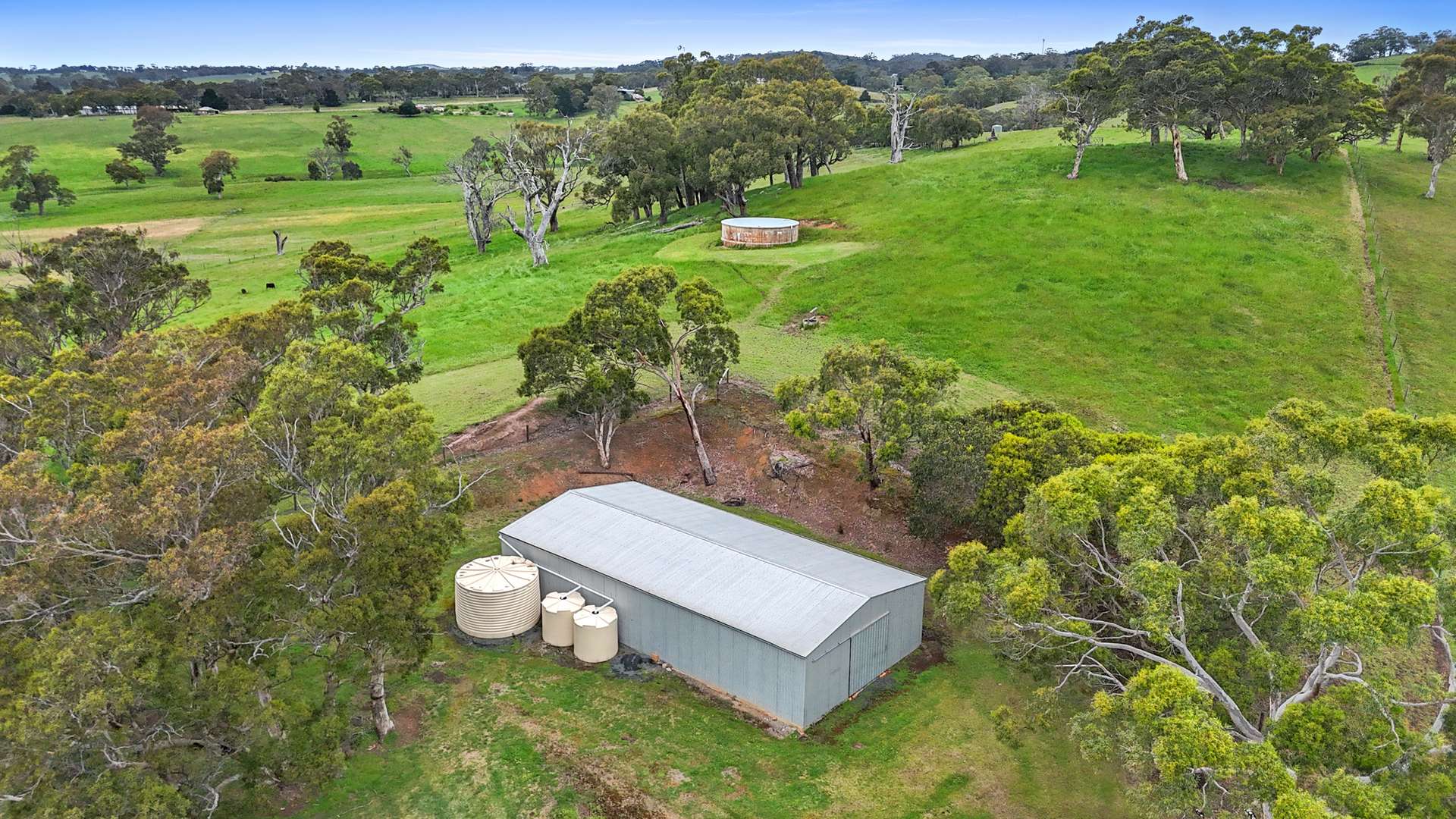 109 Quines Road, Echunga For Sale by Farmbuy.com - image 27