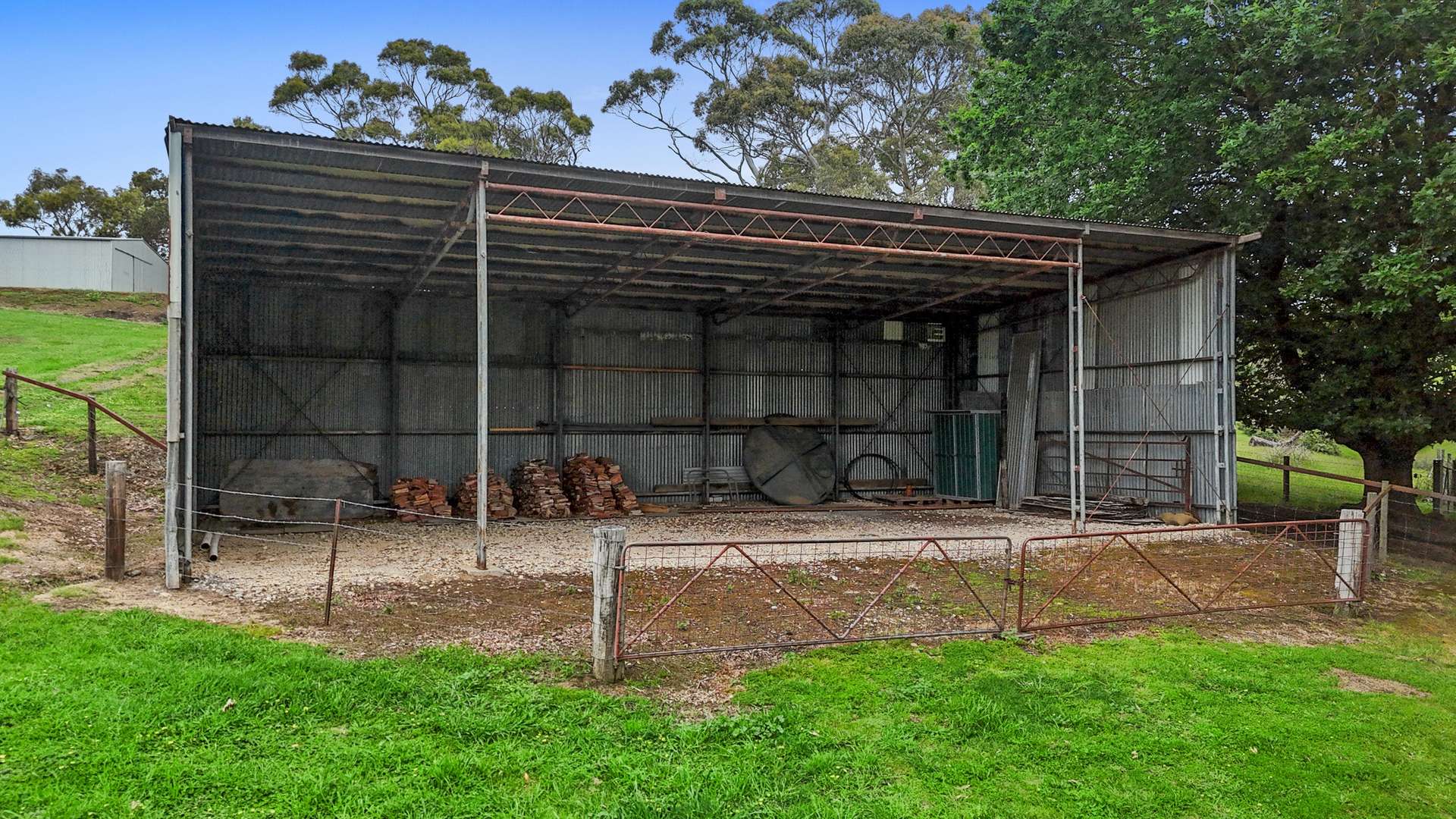 109 Quines Road, Echunga For Sale by Farmbuy.com - image 28