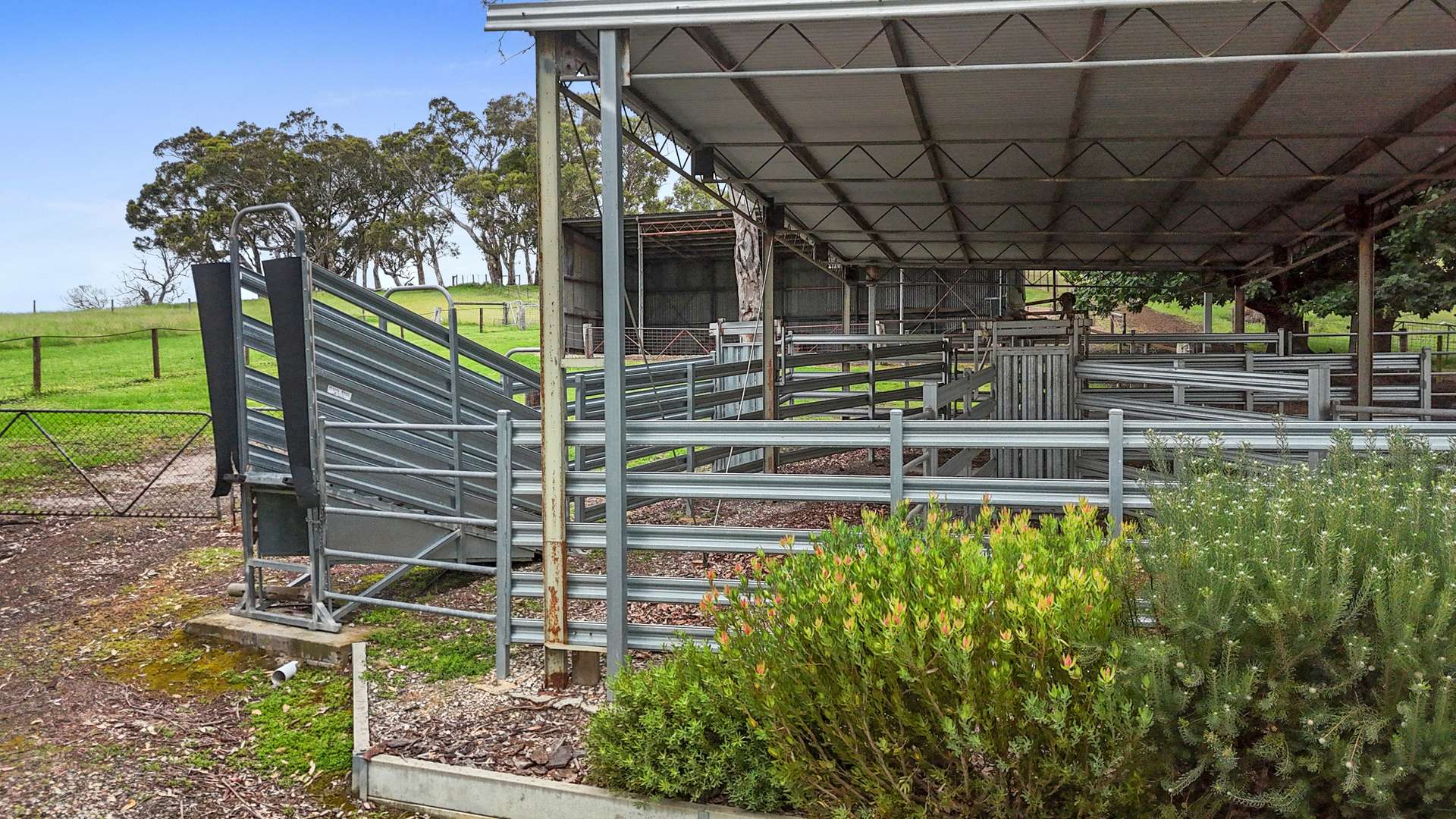 109 Quines Road, Echunga For Sale by Farmbuy.com - image 25
