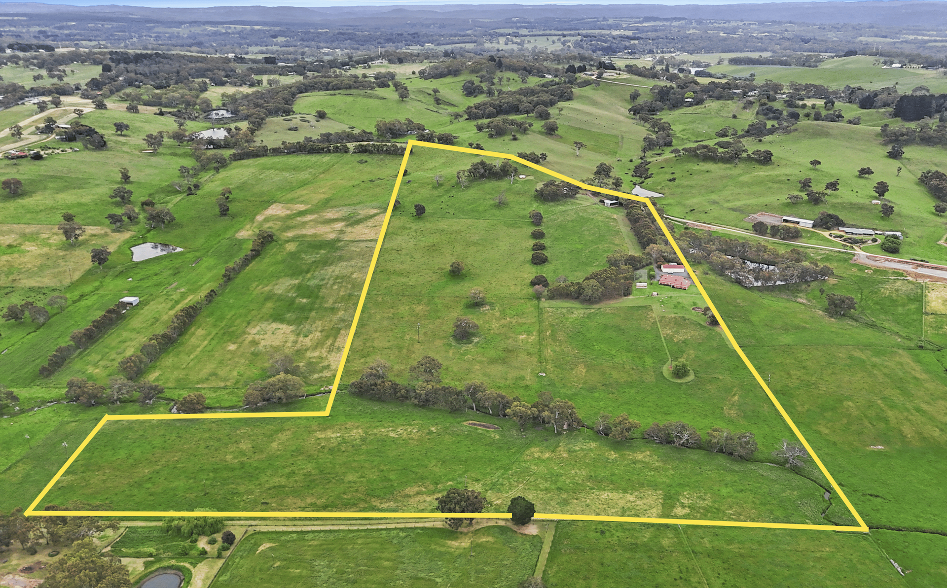 109 Quines Road, Echunga For Sale by Farmbuy.com - image 2