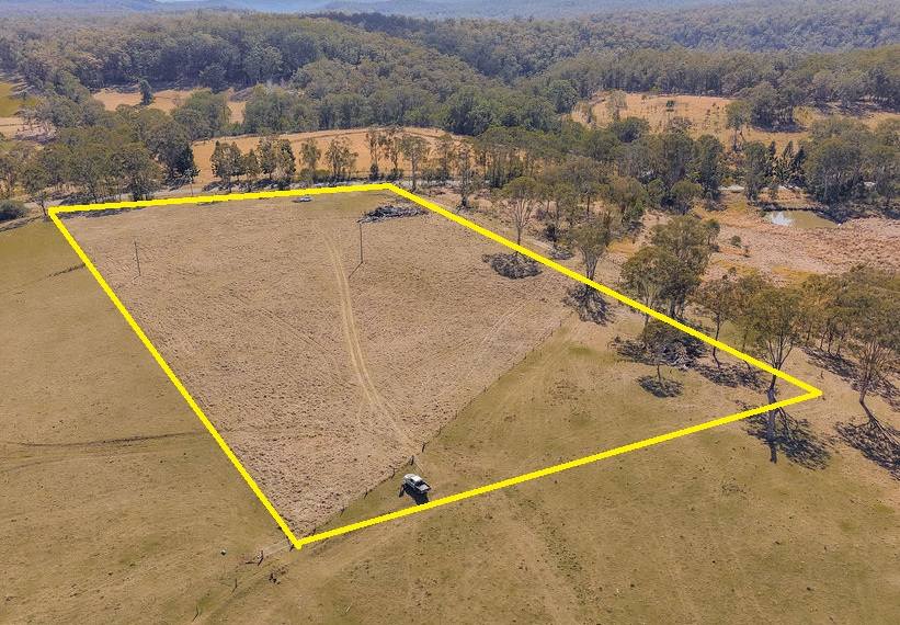 4245 Esk Hampton Road, Hampton For Sale by Farmbuy.com - image 4