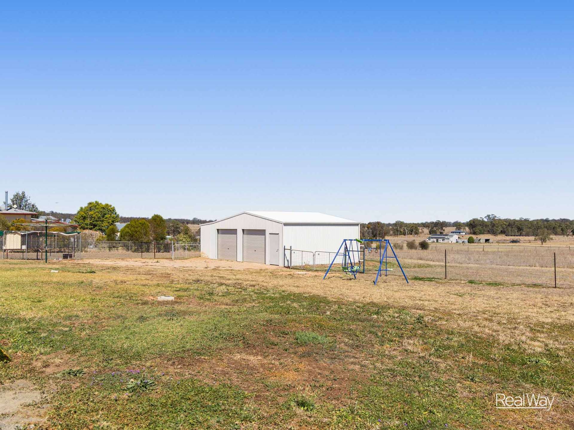 163 Mocatta Street, Goombungee For Sale by Farmbuy.com - image 13