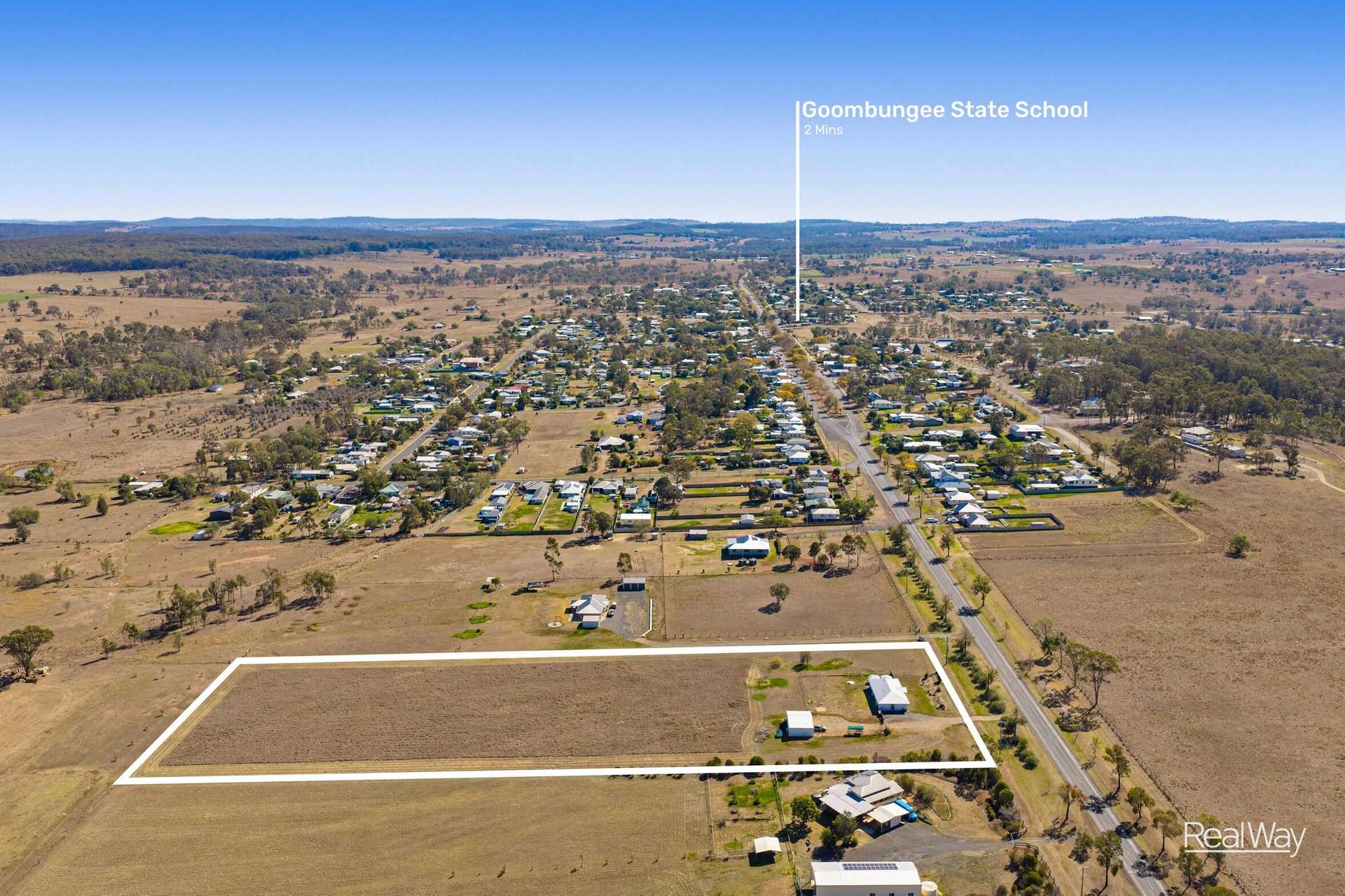 163 Mocatta Street, Goombungee For Sale by Farmbuy.com - image 16