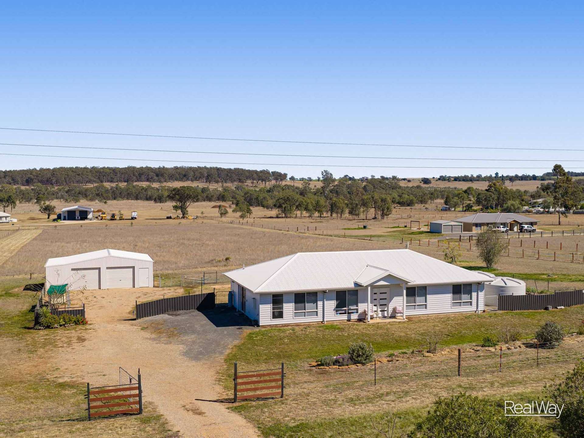 163 Mocatta Street, Goombungee For Sale by Farmbuy.com - image 15