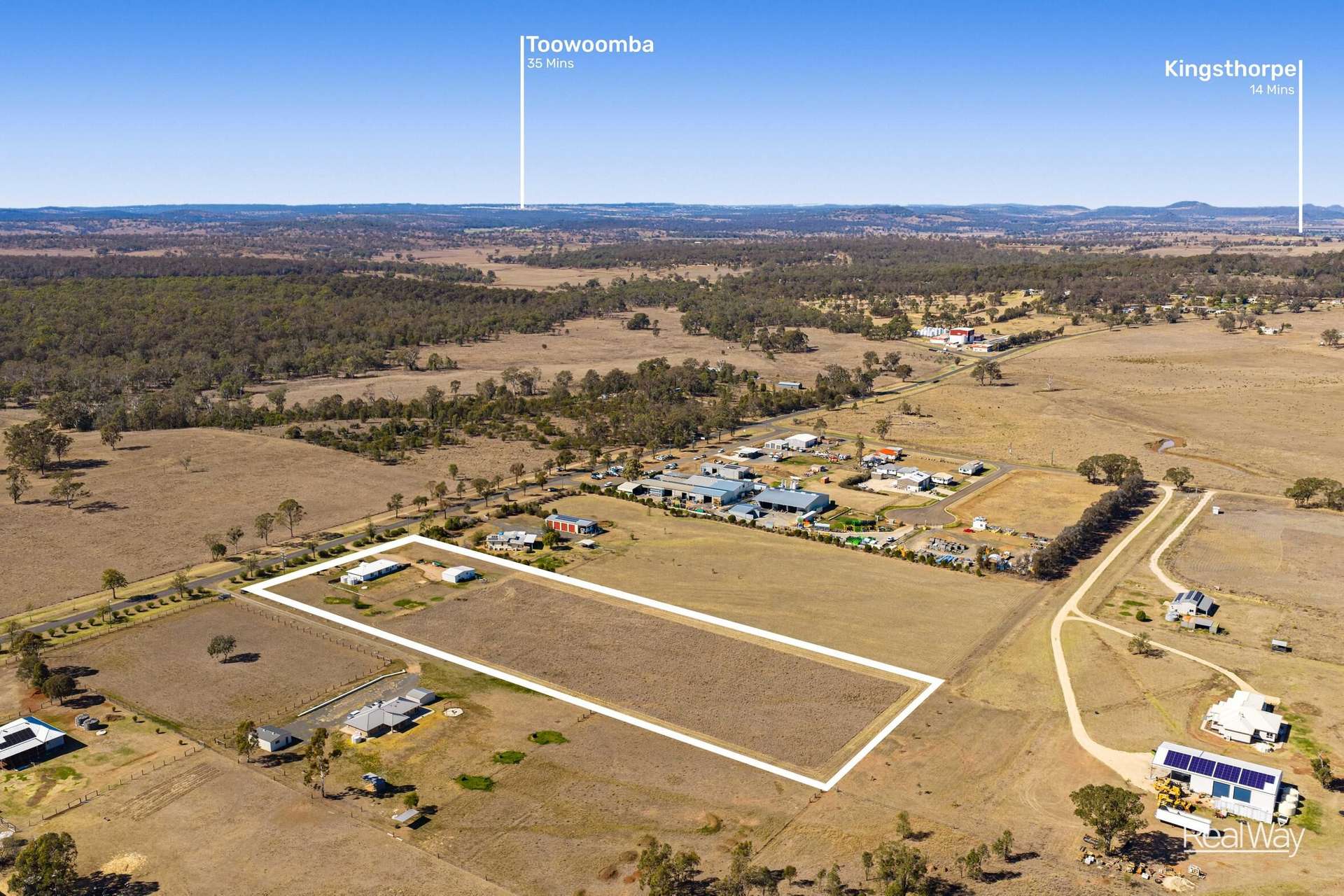 163 Mocatta Street, Goombungee For Sale by Farmbuy.com - image 17