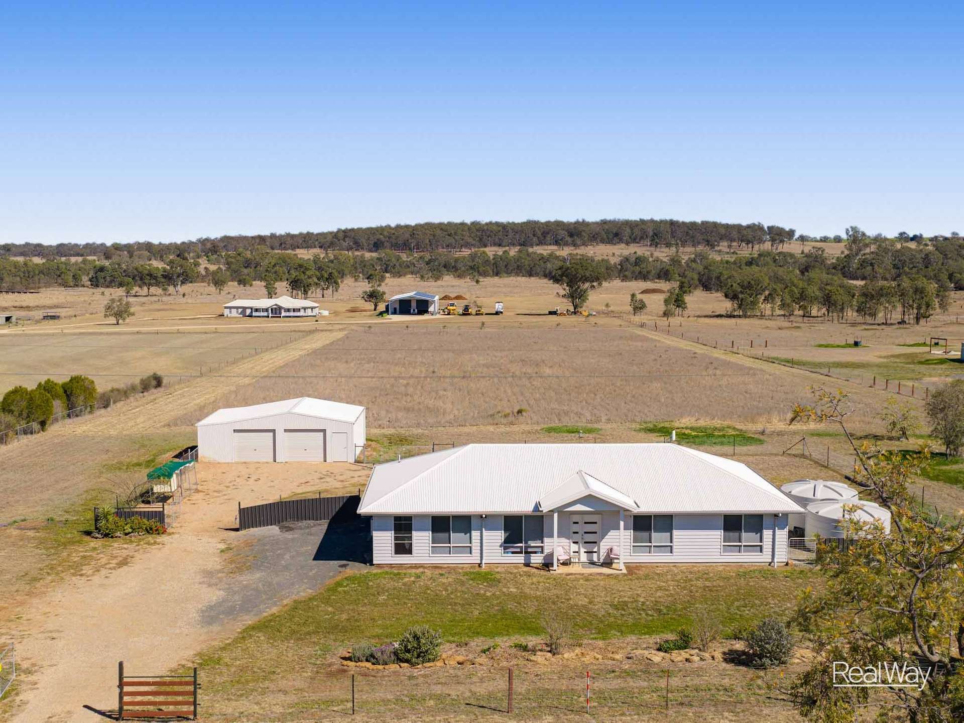 163 Mocatta Street, Goombungee For Sale by Farmbuy.com - image 1