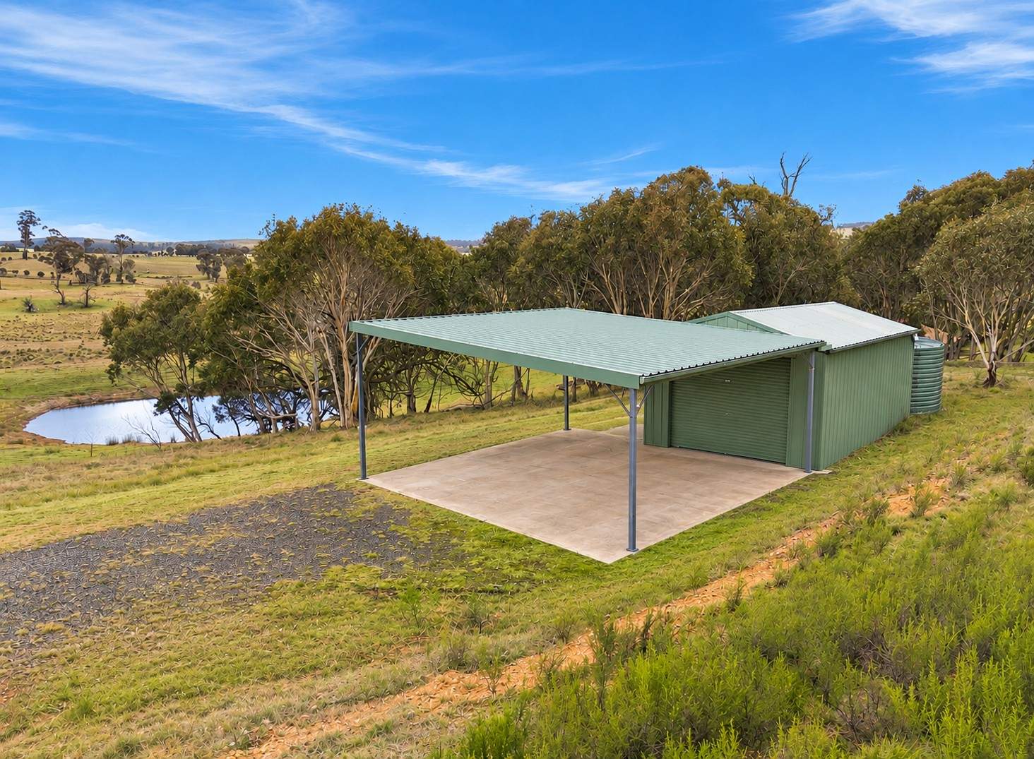 98 Jerula Road, Oberon Auction by Farmbuy.com - image 25