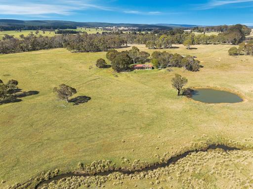 98 Jerula Road, Oberon NSW 2787
