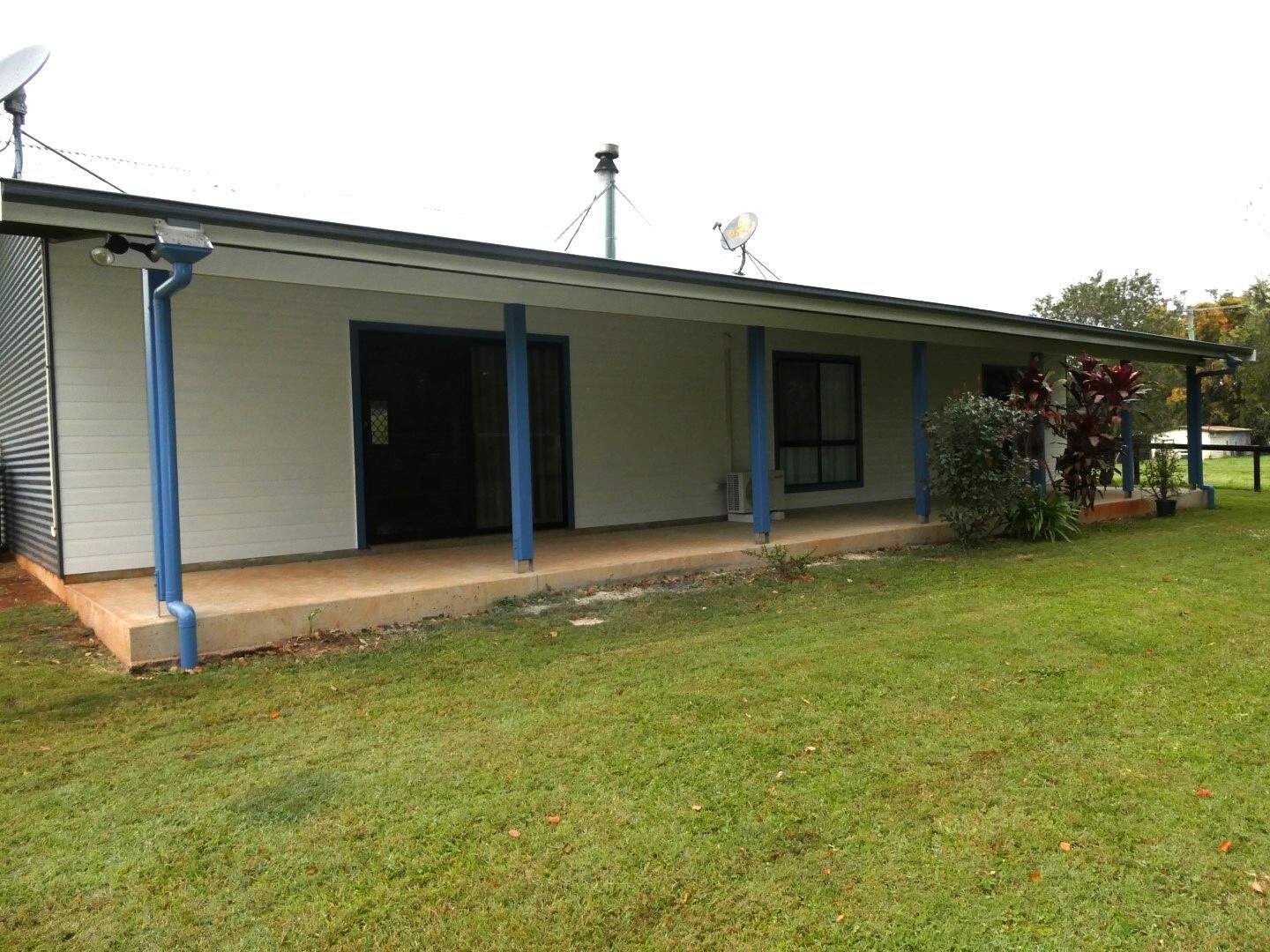1592 Collins Creek Road, Kyogle For Sale by Farmbuy.com - image 27