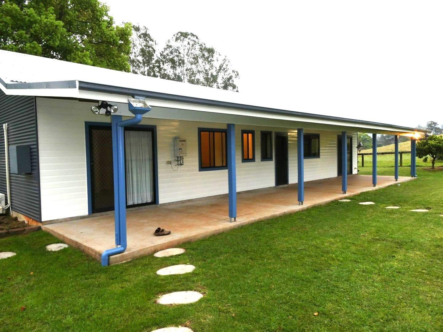 1592 Collins Creek Road, Kyogle For Sale by Farmbuy.com - image 13