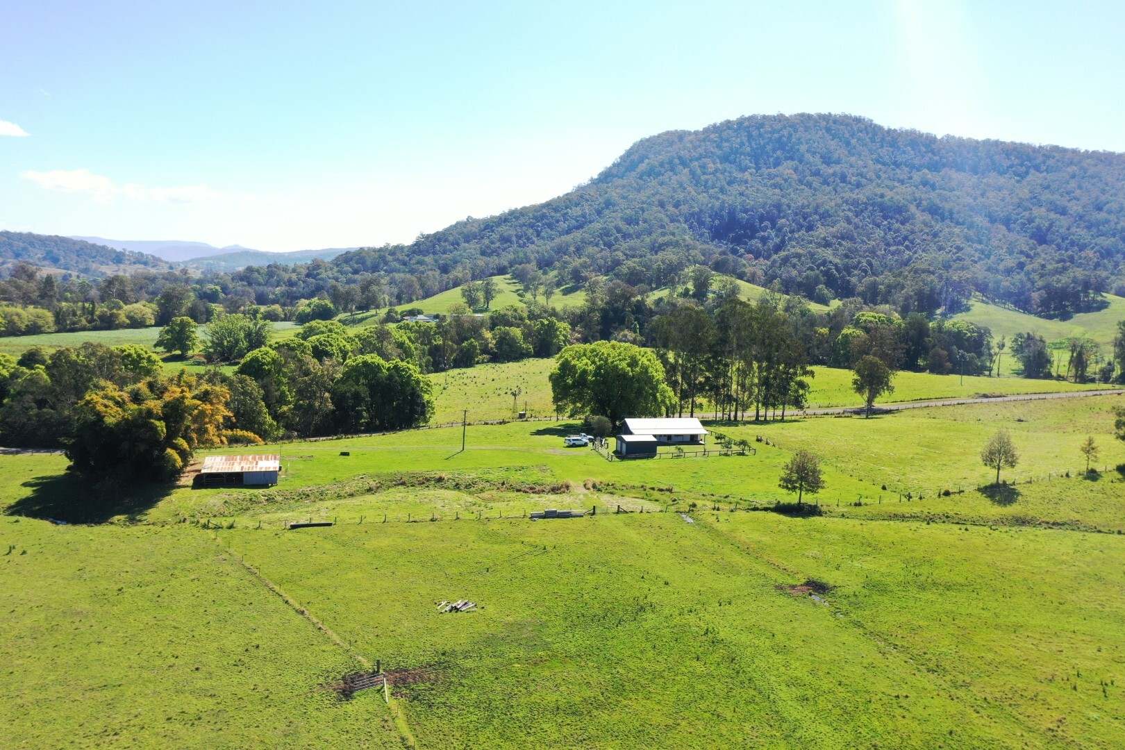 1592 Collins Creek Road, Kyogle For Sale by Farmbuy.com - image 5