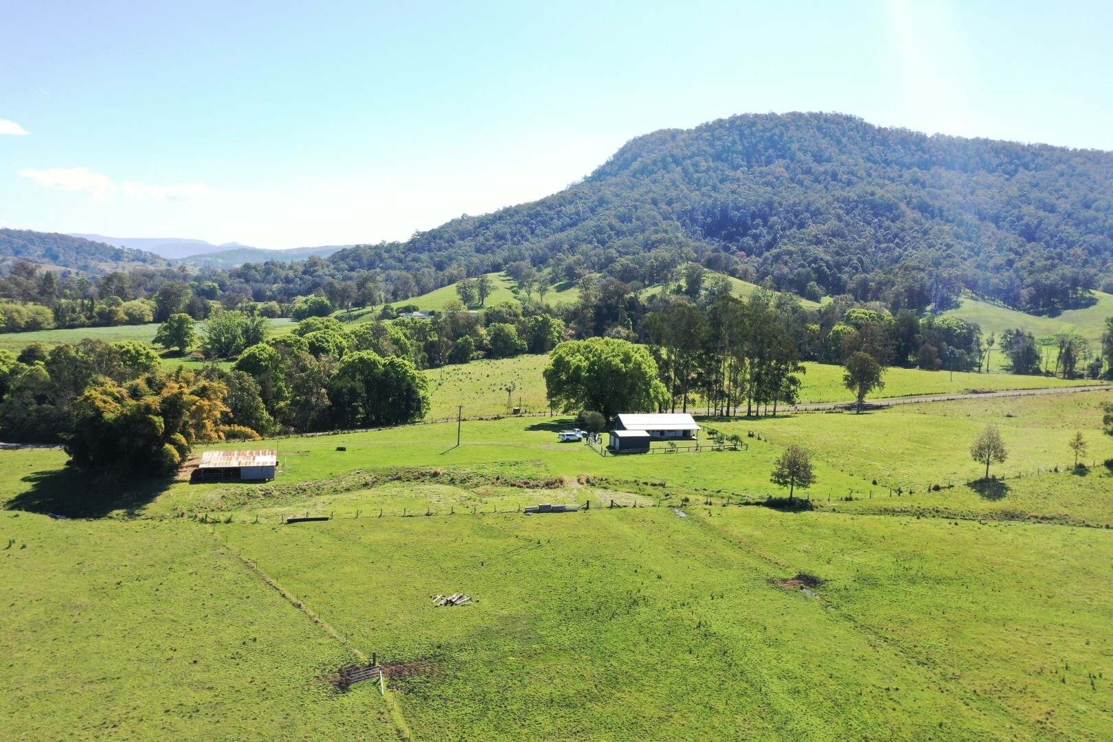 1592 Collins Creek Road, Kyogle For Sale by Farmbuy.com - image 2