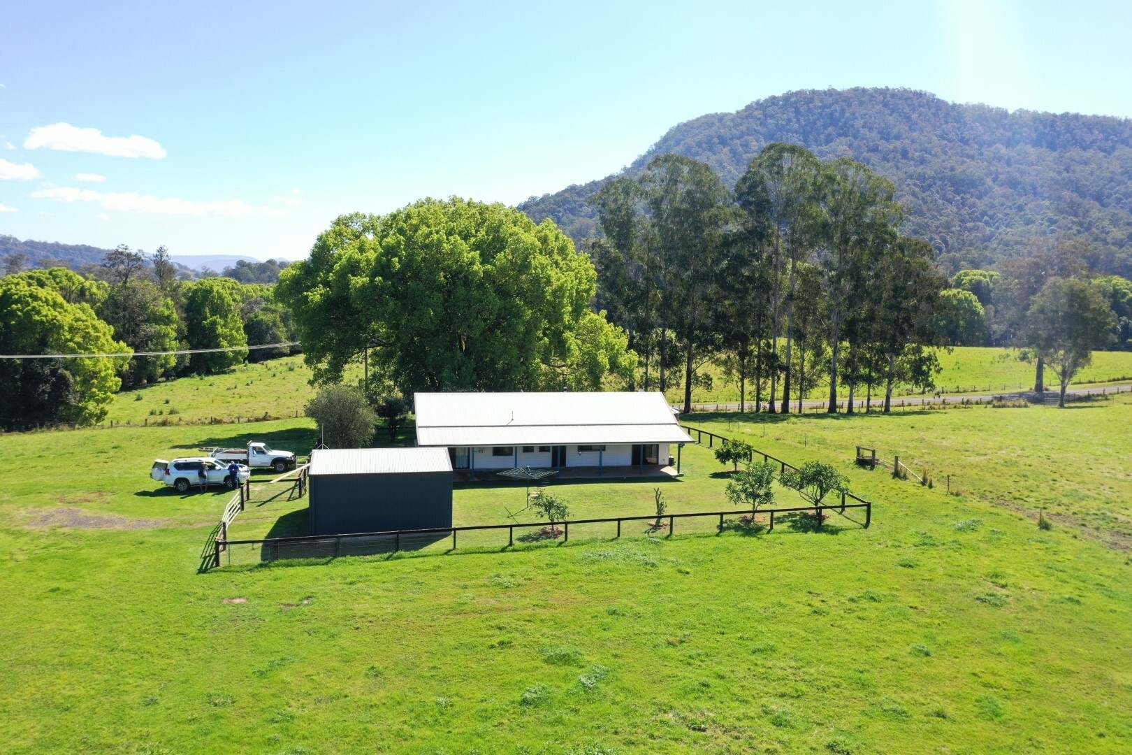 1592 Collins Creek Road, Kyogle For Sale by Farmbuy.com - image 8