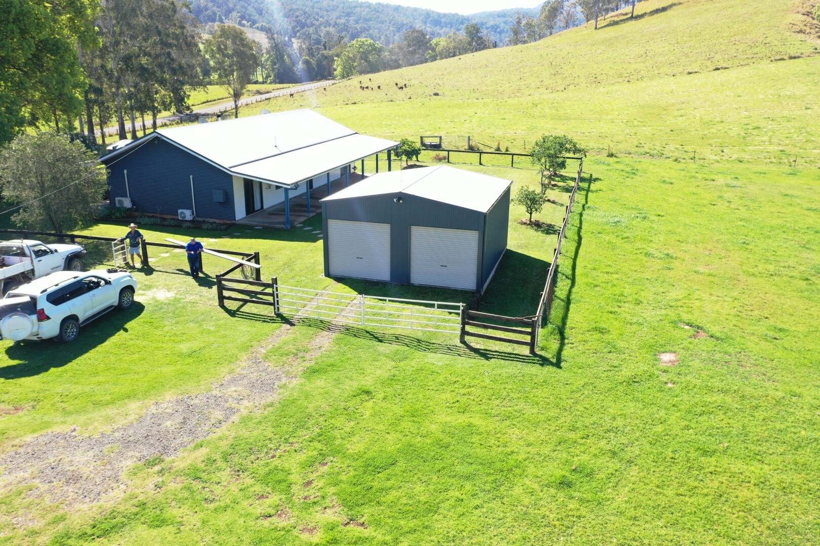 1592 Collins Creek Road, Kyogle For Sale by Farmbuy.com - image 4