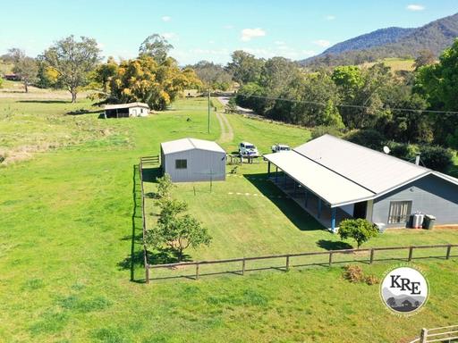 1592 Collins Creek Road, Kyogle NSW 2474