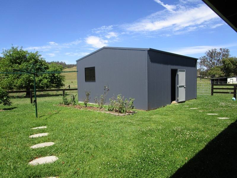 1592 Collins Creek Road, Kyogle For Sale by Farmbuy.com - image 24