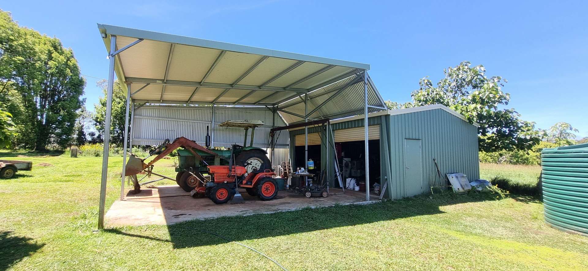 13125 Kennedy Highway, Ravenshoe For Sale by Farmbuy.com - image 20