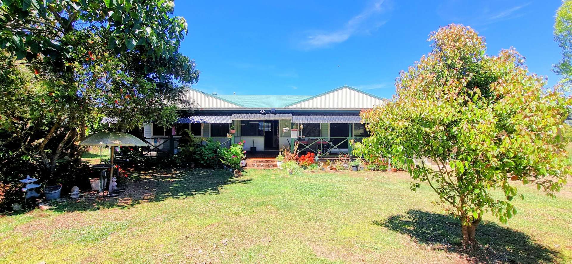13125 Kennedy Highway, Ravenshoe For Sale by Farmbuy.com - image 1