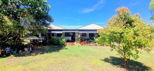 Farm For Sale - QLD - Ravenshoe - 4888 - Acreage walking distance to town 