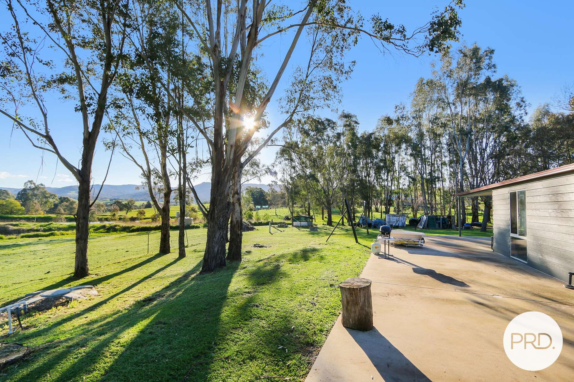 94 Gap Flat Road, Allans Flat For Sale by Farmbuy.com - image 3