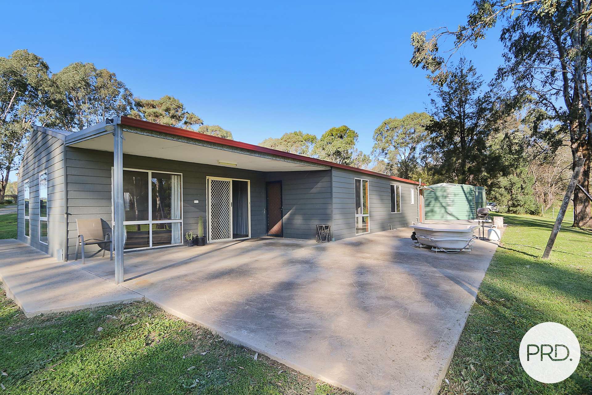 94 Gap Flat Road, Allans Flat For Sale by Farmbuy.com - image 4