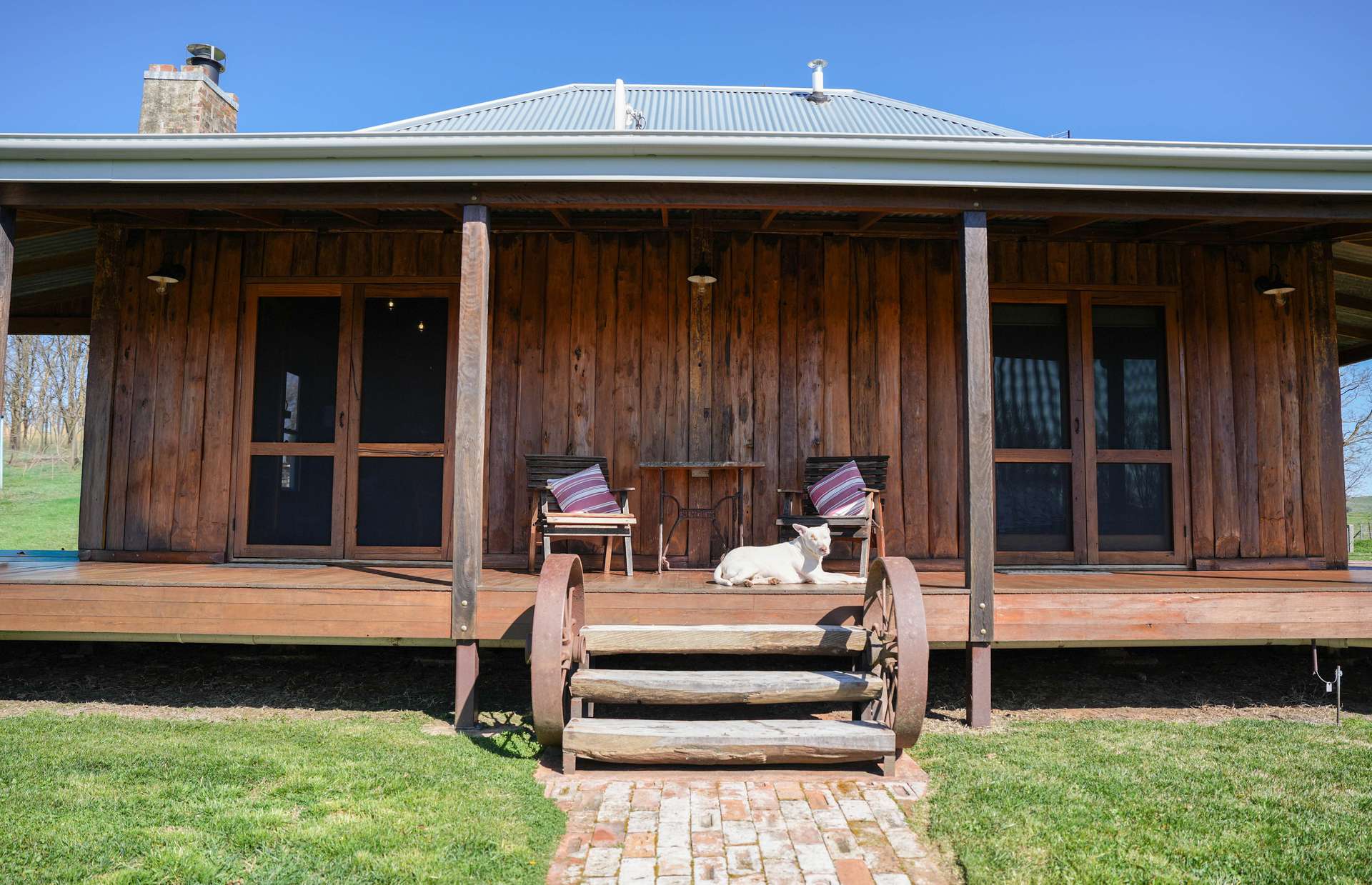 1377 Mandurama Road, Neville Auction by Farmbuy.com - image 26