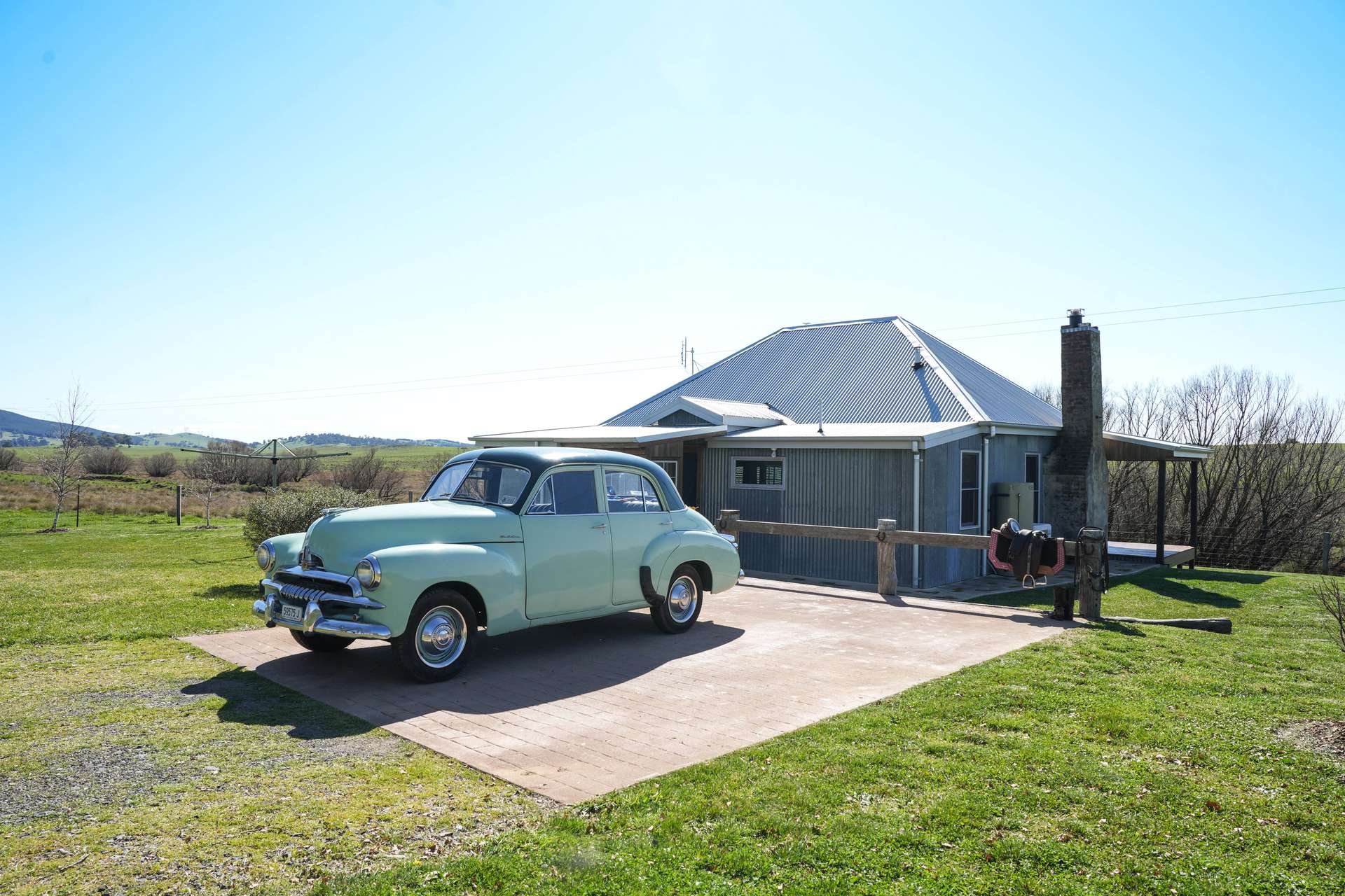 1377 Mandurama Road, Neville Auction by Farmbuy.com - image 25