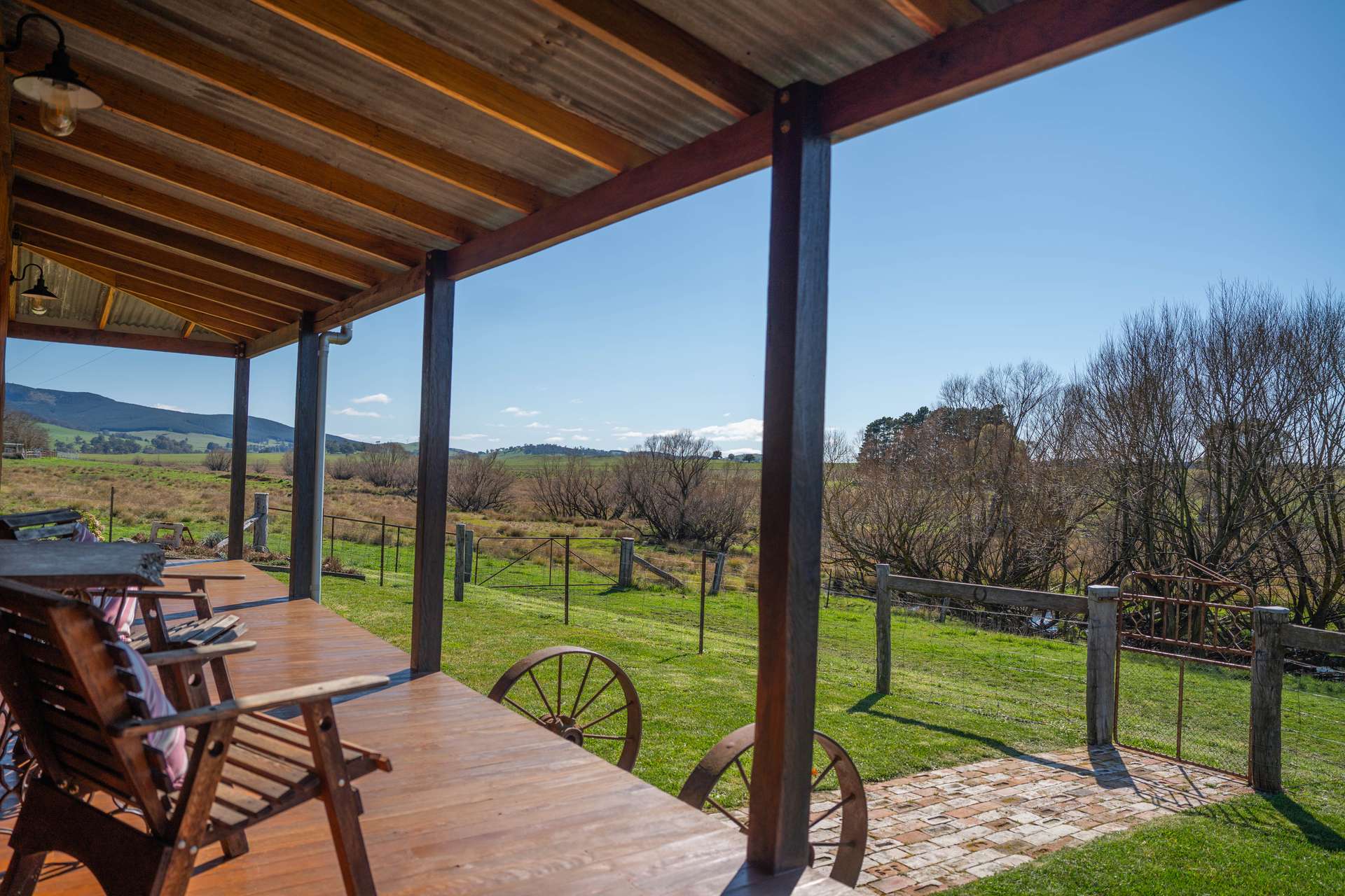 1377 Mandurama Road, Neville Auction by Farmbuy.com - image 6