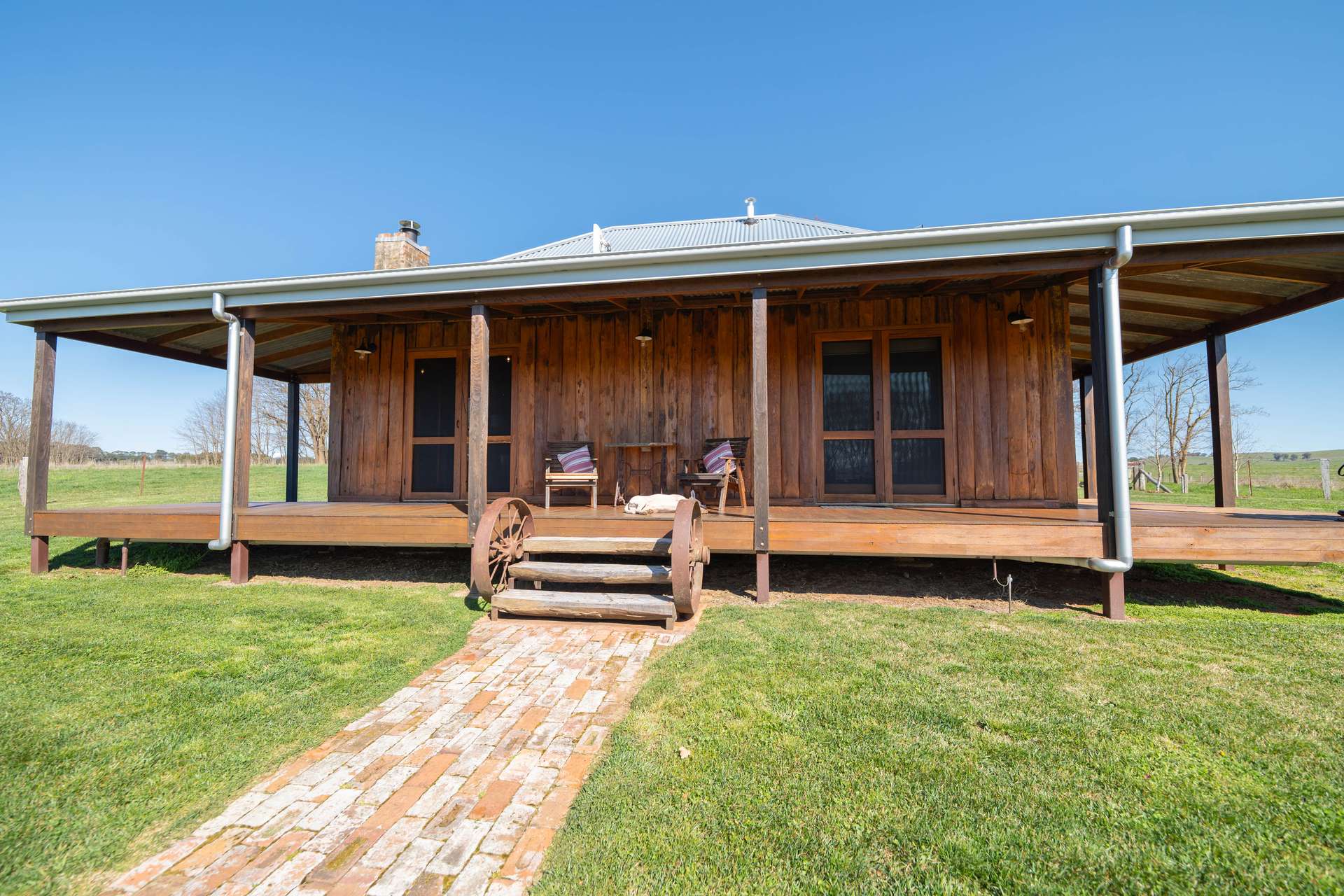 1377 Mandurama Road, Neville Auction by Farmbuy.com - image 5