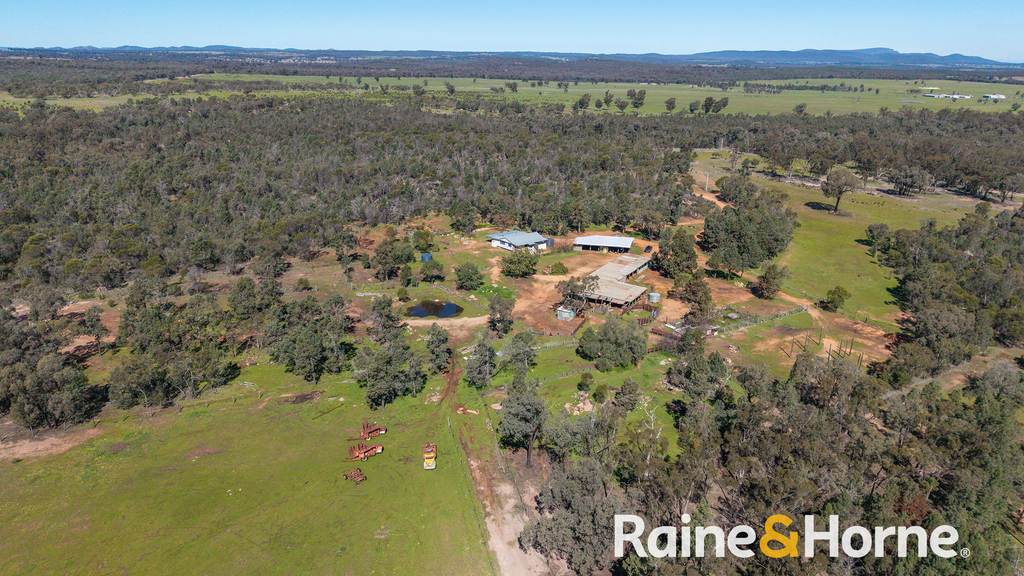 8105 Newell Highway, Dubbo NSW 2830