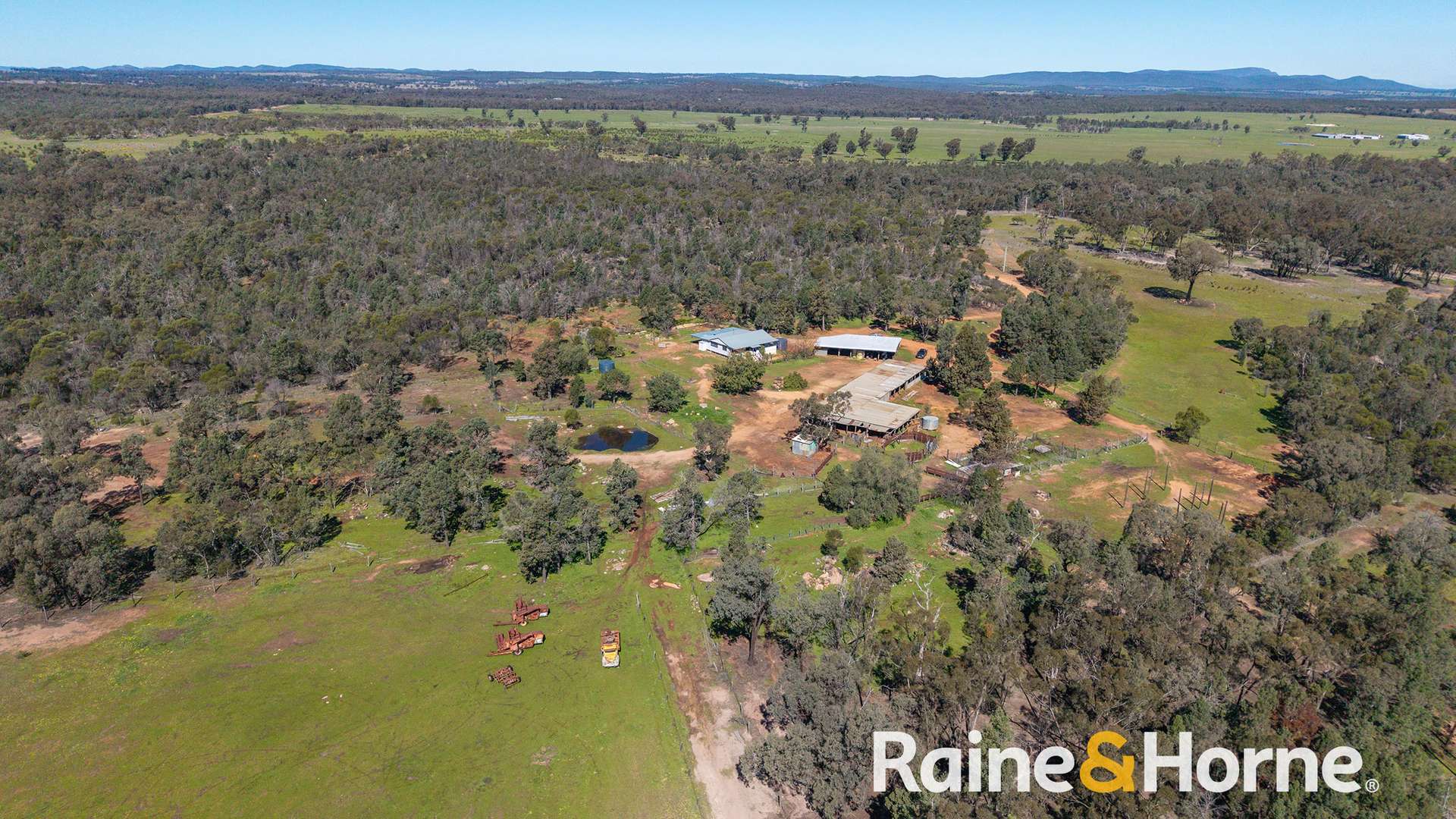 8105 Newell Highway, Dubbo For Sale by Farmbuy.com - image 1