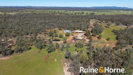 8105 Newell Highway, Dubbo NSW 2830