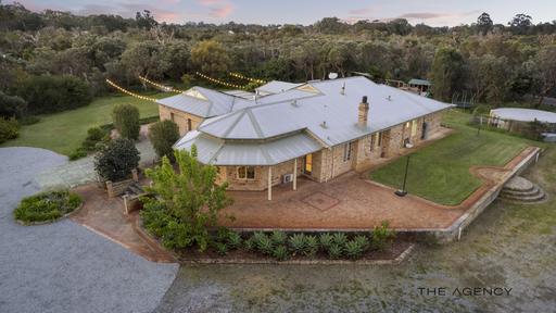 Farm For Sale - WA - Wandi - 6167 - The One You’ve Been Waiting For! 