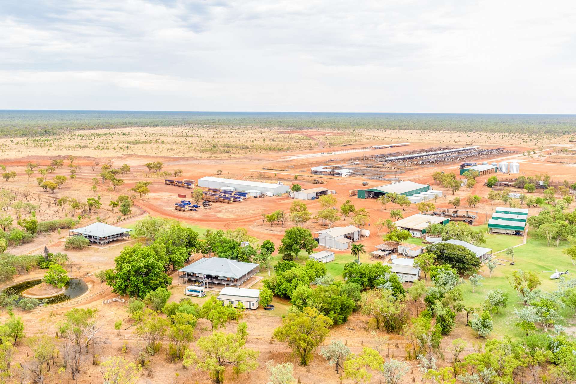 3865 Stuart Highway, Birdum For Sale by Farmbuy.com - image 13