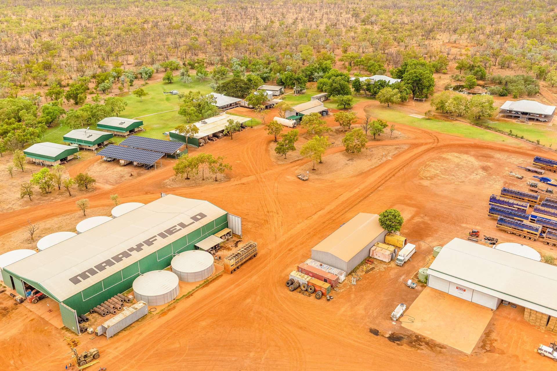 3865 Stuart Highway, Birdum For Sale by Farmbuy.com - image 23