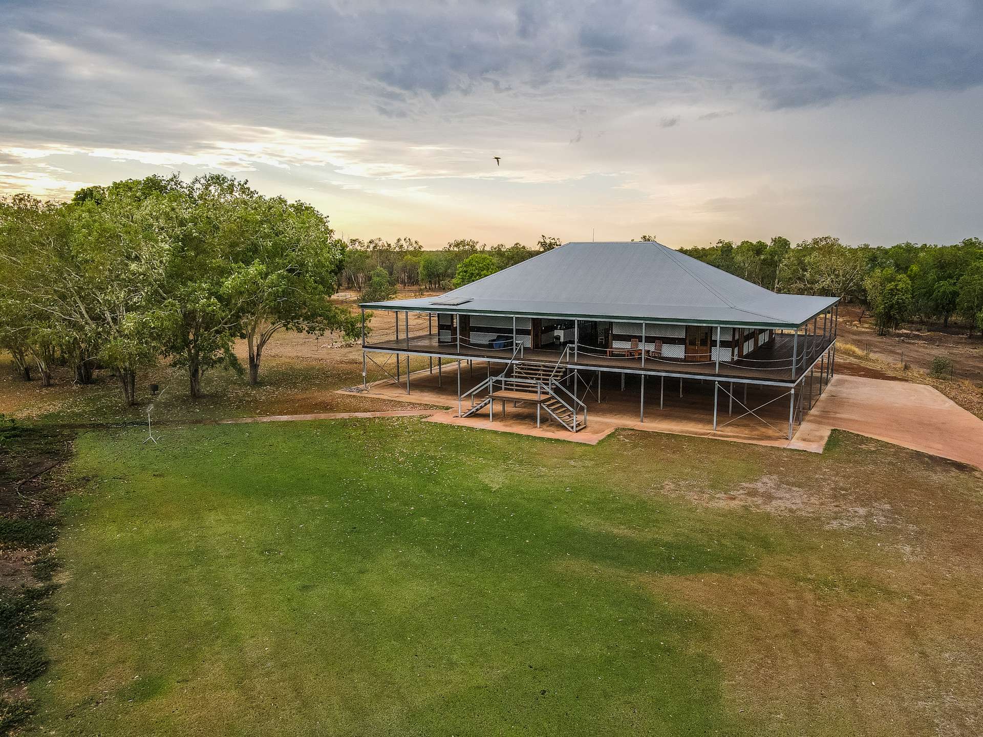 3865 Stuart Highway, Birdum For Sale by Farmbuy.com - image 15