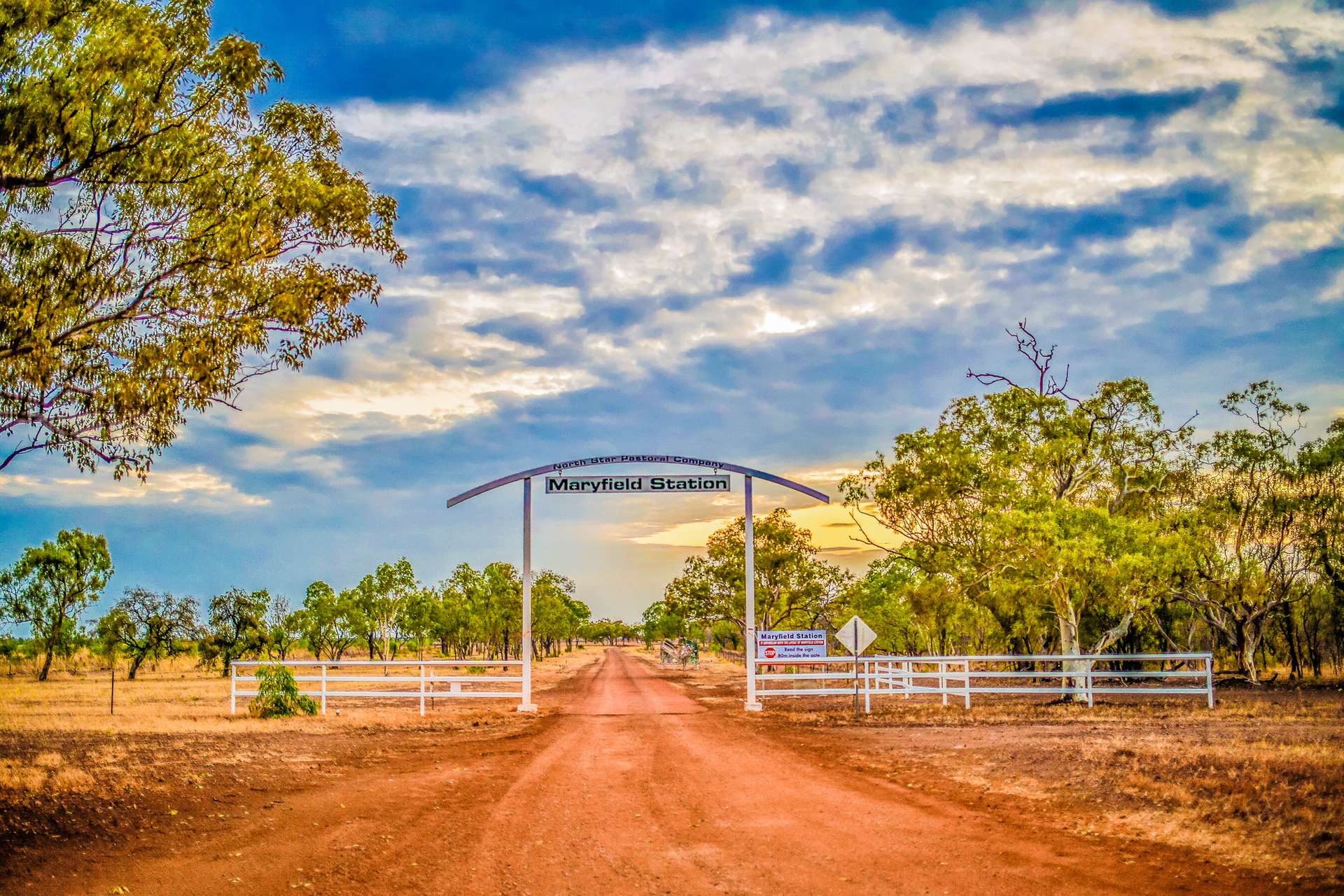 3865 Stuart Highway, Birdum For Sale by Farmbuy.com - image 22