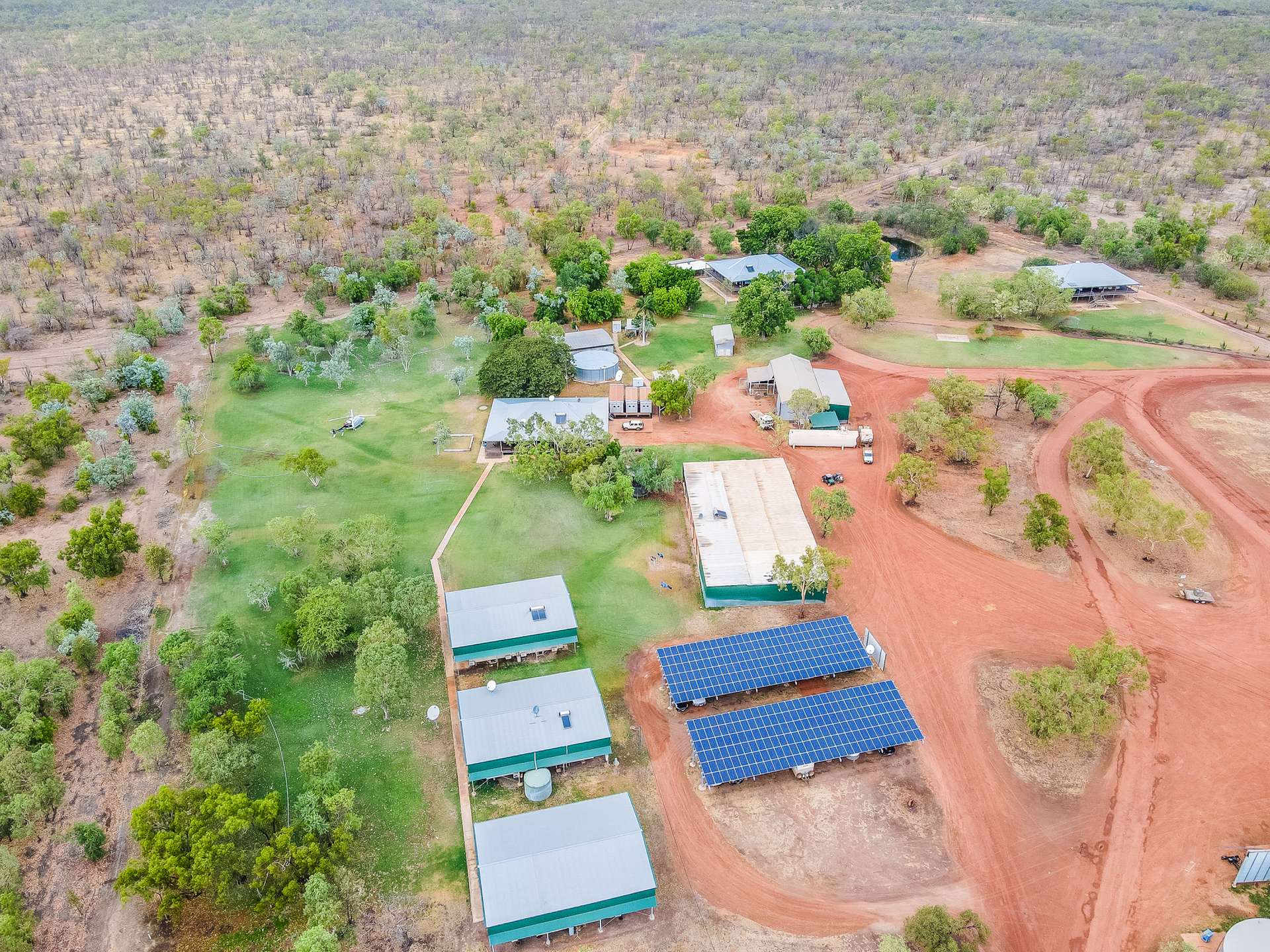 3865 Stuart Highway, Birdum For Sale by Farmbuy.com - image 20